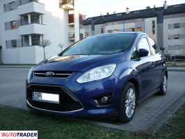 Ford 2015 1.6 150 KM