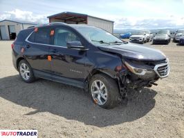 Chevrolet Equinox 2020 2