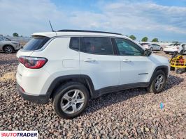 Jeep Compass 2023 2