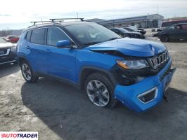 Jeep Compass 2018 2