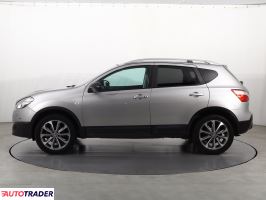 Nissan Qashqai 2010 2.0 139 KM Nissan Qashqai 2010 2.0 139 KM