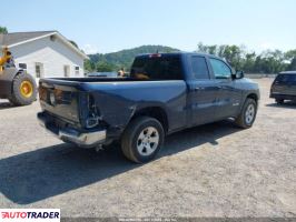 Dodge Ram 2022 3 Dodge Ram 2022 3
