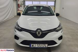 Renault Clio 2022 1.0 90 KM Renault Clio 2022 1.0 90 KM