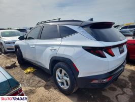Hyundai Tucson 2024 2