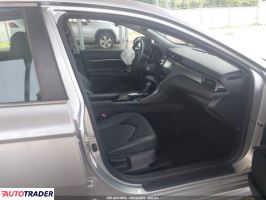 Toyota Camry 2019 2 Toyota Camry 2019 2