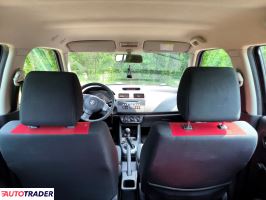 Suzuki Swift 2007 1.3 91 KM Suzuki Swift 2007 1.3 91 KM