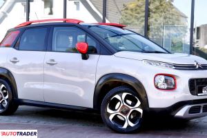 Citroen C3 2017 1.2 110 KM