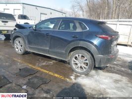 Mazda CX-30 2021 2