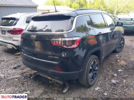 Jeep Compass 2023 2 Jeep Compass 2023 2