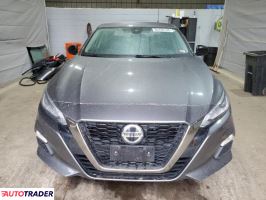 Nissan Altima 2021 2 Nissan Altima 2021 2
