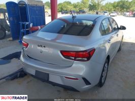 Kia Rio 2023 1 Kia Rio 2023 1