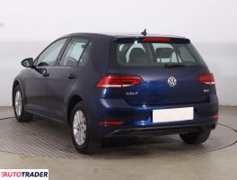 Volkswagen Golf 2017 1.0 108 KM