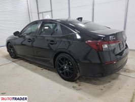 Honda Civic 2025 2 Honda Civic 2025 2