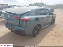 BMW X2 2025 2 BMW X2 2025 2