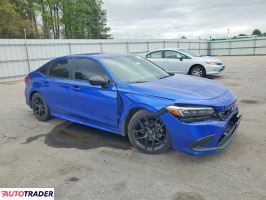 Honda Civic 2024 2