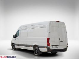 Mercedes Sprinter 2025 2