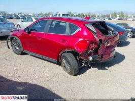 Mazda CX-5 2020 2 Mazda CX-5 2020 2