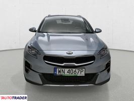 Kia Ceed 2021 1.5 160 KM