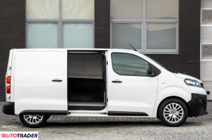 Fiat Scudo 2022 1.5