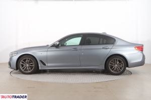 BMW 520 2019 2.0 187 KM