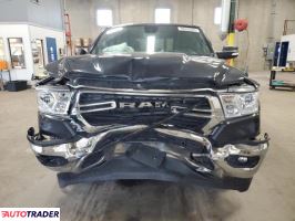 Dodge Ram 2019 5 Dodge Ram 2019 5