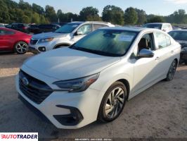 Subaru Legacy 2024 2