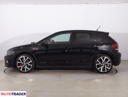 Volkswagen Polo 2020 2.0 197 KM