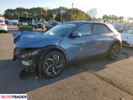 Hyundai Pozostałe 2023