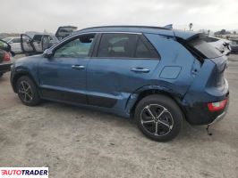 Kia Niro 2025 1 Kia Niro 2025 1