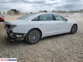 Audi A8 2019 3 Audi A8 2019 3