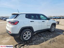 Jeep Compass 2024 2