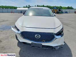 Mazda CX-30 2022 2