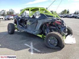 Polaris Pozostałe 2024