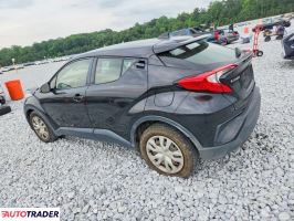 Toyota C-HR 2020 2