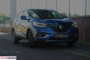 Renault Kadjar 2022 1.3 140 KM