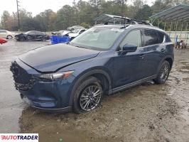Mazda CX-5 2021 2