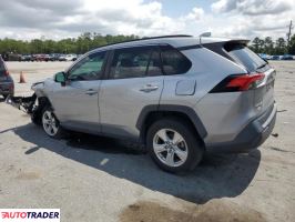 Toyota Pozostałe 2019 2