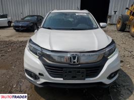 Honda HR-V 2019 1