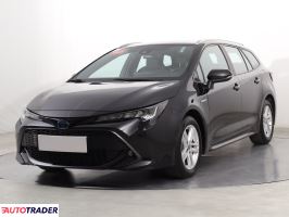 Toyota Corolla 2020 1.8 120 KM Toyota Corolla 2020 1.8 120 KM