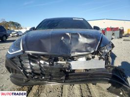 Hyundai Sonata 2022 2