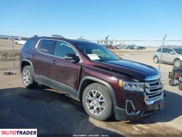 GMC Acadia 2020 3 GMC Acadia 2020 3