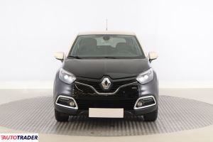 Renault Captur 2017 0.9 88 KM