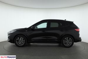 Ford Kuga 2020 2.0 187 KM