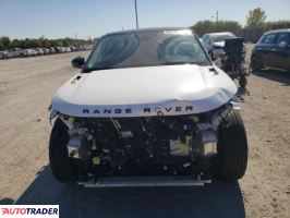 Land Rover Range Rover Evoque 2024 2