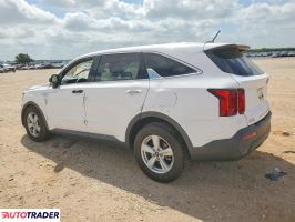 Kia Sorento 2021 2