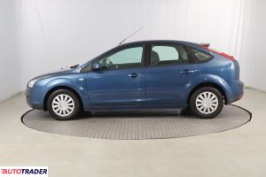 Ford Focus 2007 1.6 99 KM Ford Focus 2007 1.6 99 KM