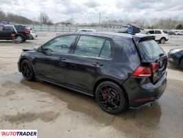 Volkswagen Golf 2019 2 Volkswagen Golf 2019 2
