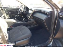 Hyundai Tucson 2022 2
