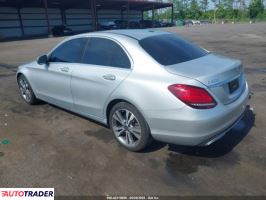 Mercedes 300 2020 2