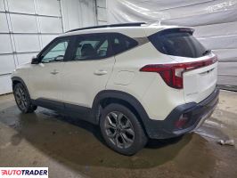 Kia Pozostałe 2024 2